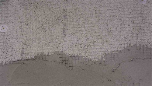 外墙保温砂浆厚度规范砂浆配比和施工方法