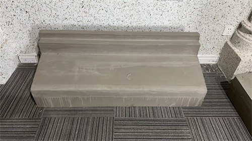 岩棉可以做线条吗