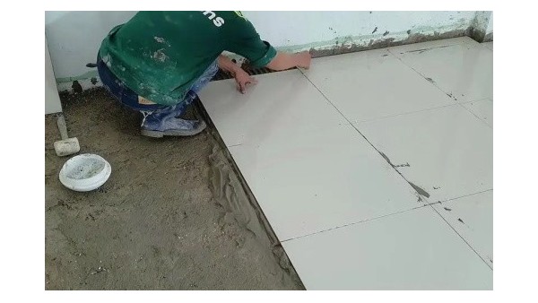 瓷砖胶的优势与运用