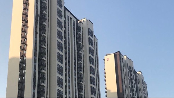 外墙真石漆应具备哪些性能特点
