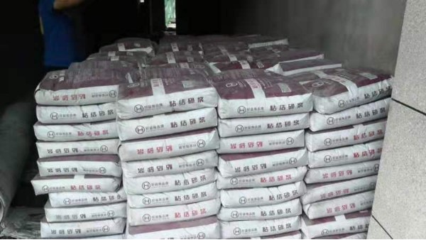 使用粘结砂浆时应注意哪些事项