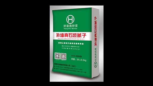 如何选择合适的腻子粉产品？